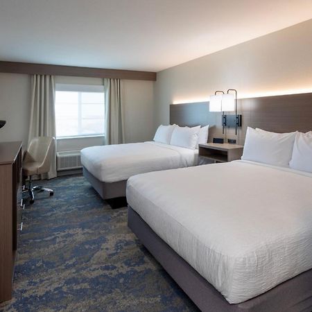 Grandstay Hotel & Suites Johnston-Des Moines, Ia Экстерьер фото